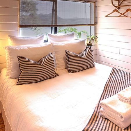 Boho Hill Apartment - Great Barrier Island Escape Okiwi Esterno foto